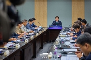 이재명 대통령 K-제조업 기업 현장 간담회