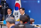 이재명 대통령 부처별 업무보고 받아