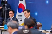 이재명 대통령 부처별 업무보고 받아