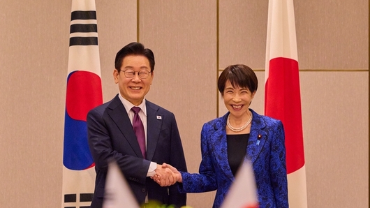 이재명 대통령 한일 정상회담 및 주요 성과