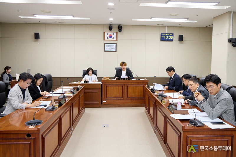 사진제공=용인특례시의회// 용인특례시의회, 제295회 임시회…9월 4일부터 19일까지