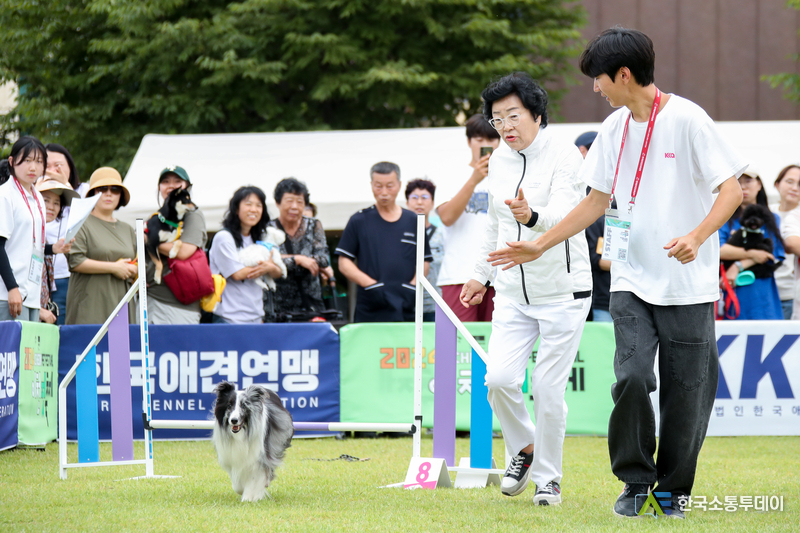 사진제공=이천시청// 제3회 이천펫축제 9월 13일 개막1(24년 사진)