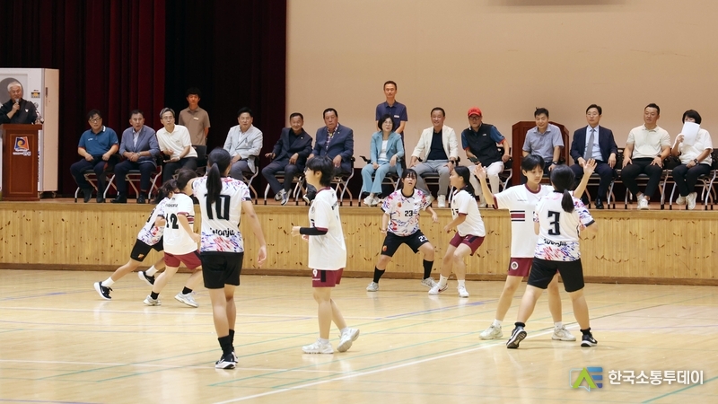 사진제공=안성시청// 안성시장배 플라잉디스크대회