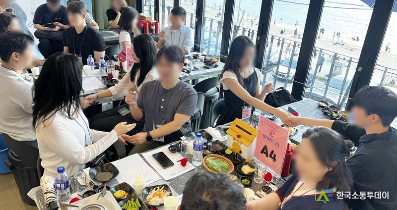 (사진제공=인천시청) ‘아이플러스(i+) 이어드림’ 행사가 인천시와 인구보건복지협회 인천지회 공동 주최로 성황리에 마쳤다.