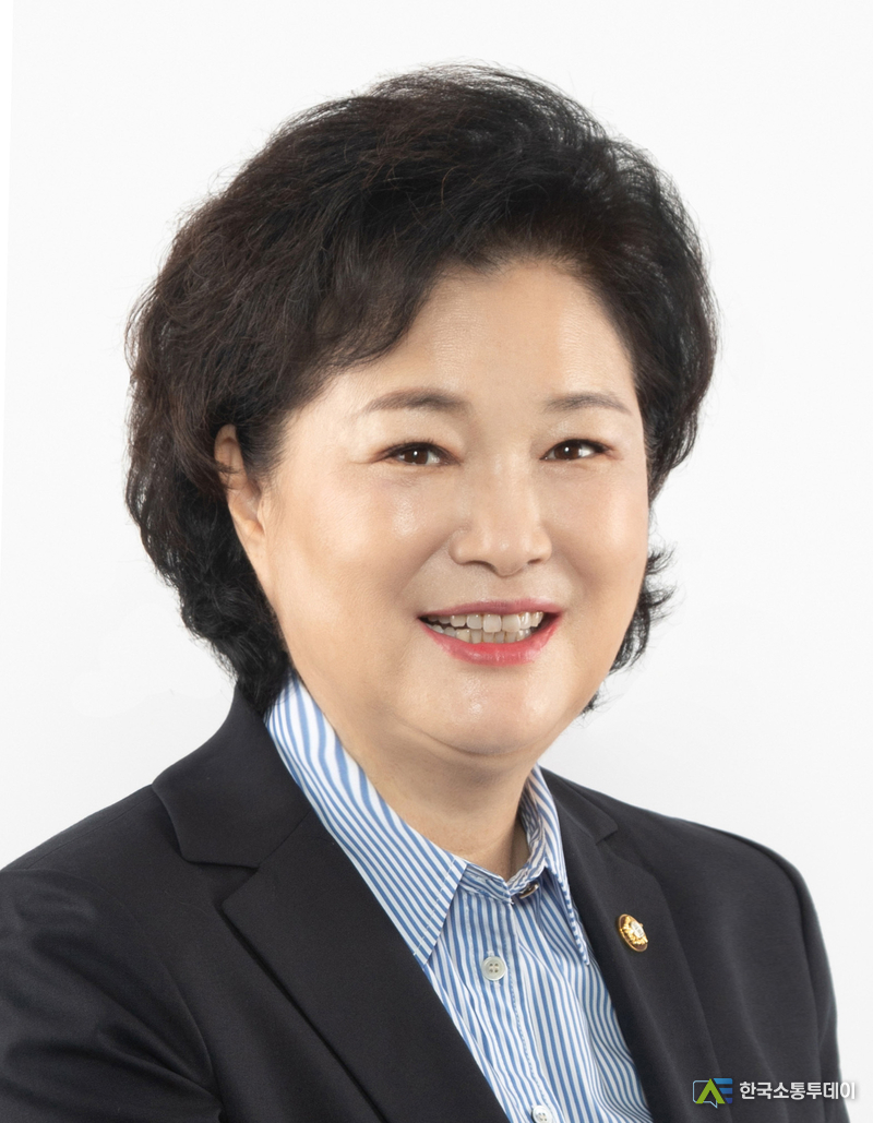 사진제공=용인특례시의회// 남홍숙 의원