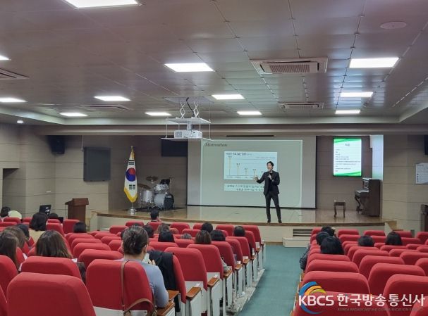 의정부교육지원청, 2022학년도 하반기 교육행정실장협의회 정담회 실시