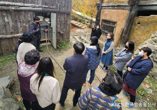 고구려대장간마을 안전사고 사전예방 교육