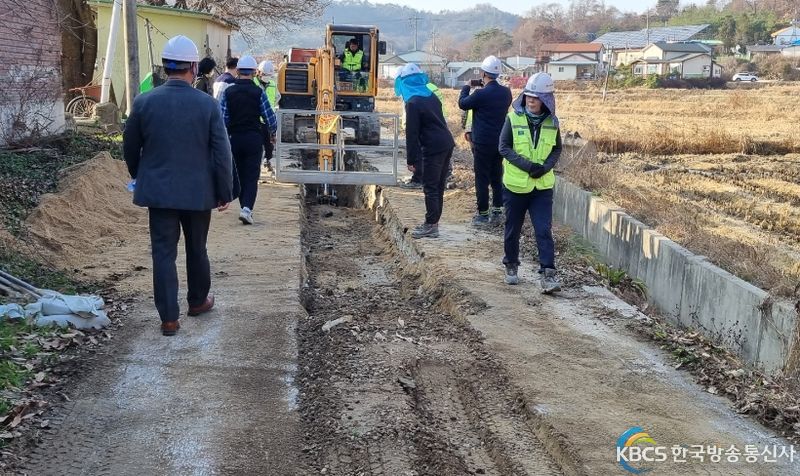 중대재해“Zero”위한 안전점검