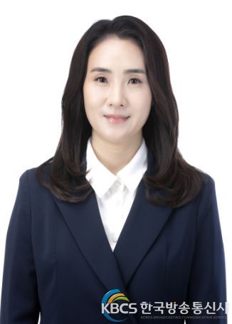 김포시의회 정영혜 의원