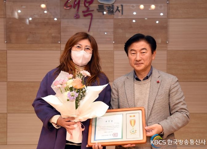 의정부지역사회보장협의체, 제9기 활동보고회 개최