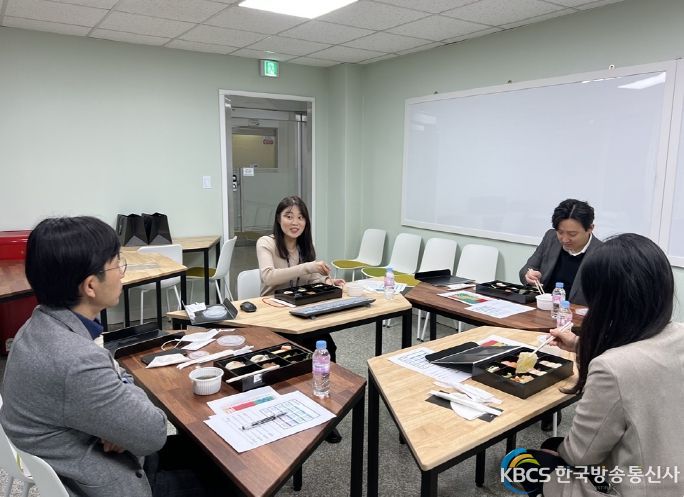 의정부시, 부시장과 함께 하는 브라운백 미팅 가져