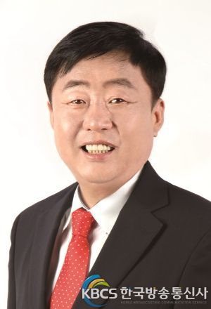 윤창철 양주시의회 의장