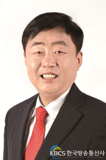 윤창철 양주시의회 의장