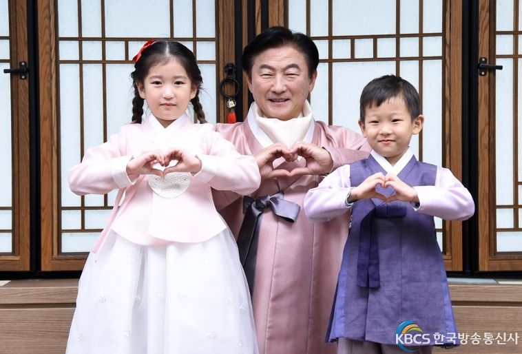 김동근 의정부시장