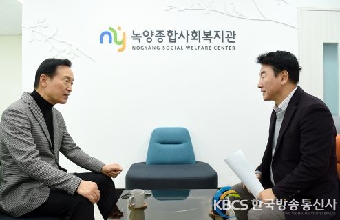 김동근 의정부시장, 임태희 경기교육감 만나 의정부시 교육 현안 논의 및 적극 협조 요청