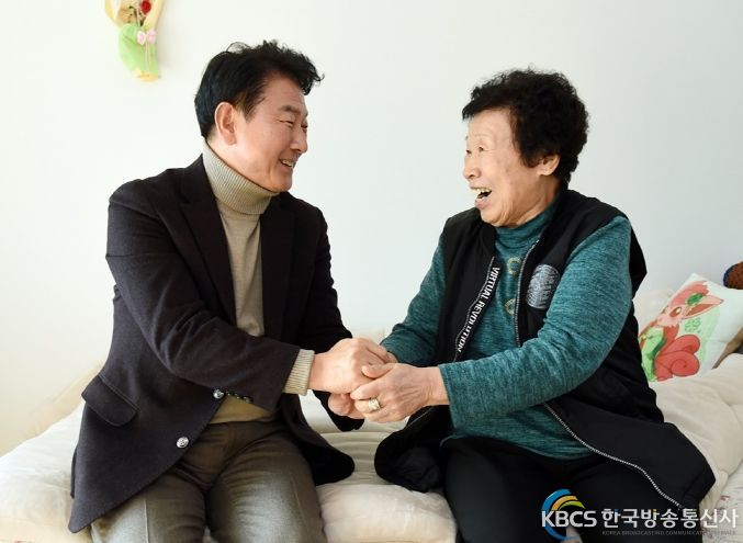 의정부시, 100일간 사랑릴레이 총 모금액 11억 돌파!