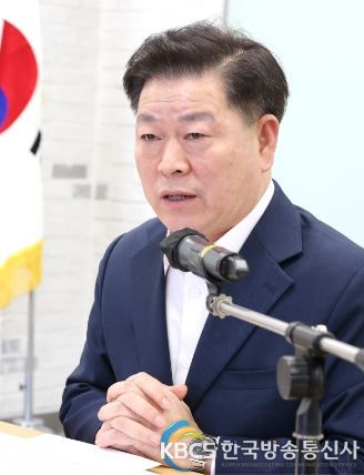 광명시는 지난 2월 1일 시청 중회의실에서 광명전통시장 제2공영주차장 조성사업 기본 및 실시설계 용역보고회를 가졌다.