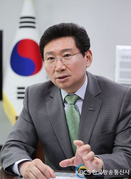 이상일 용인특례시장