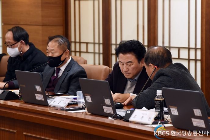 의정부시 철도 정책 자문단, 도봉산옥정선 단선 운행에 우려 제기
