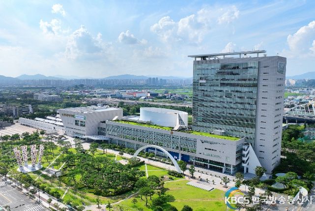 광주광역시, 민원서비스 최우수…전국 시도 1위