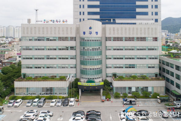 광주 동구, ‘전국 지자체 정부혁신평가’ 6년 연속 우수기관 선정