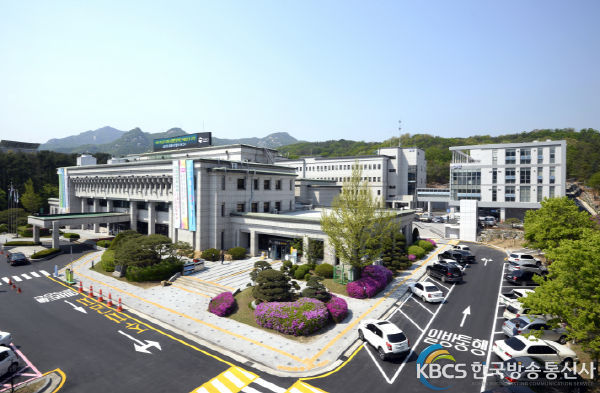 의정부시청
