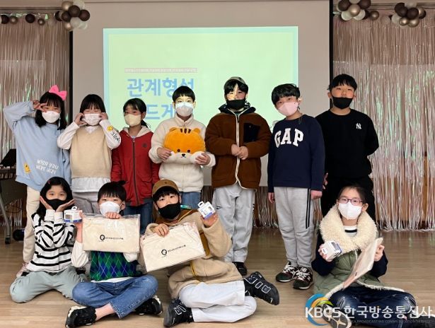 문집에서 겨울나기