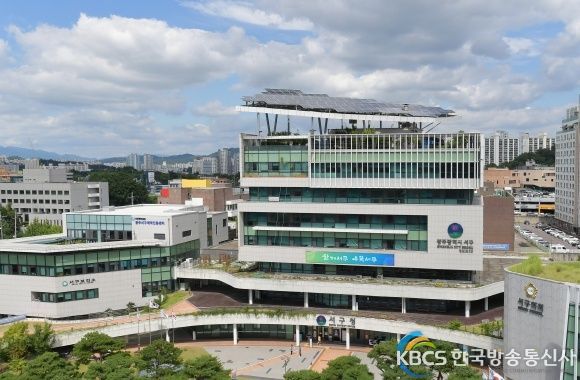 광주광역시 서구청