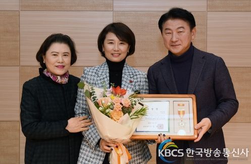 의정부시, 나눔문화 확산을 위한 2023년 상반기 아름다운 나눔인 표창