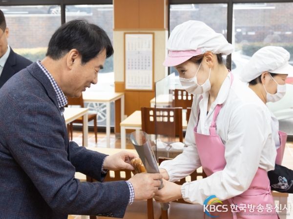 광주광역시교육청, ‘3·8 세계 여성의 날 기념행사’ 실시