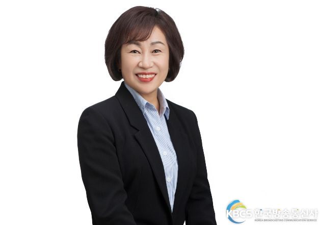 의정부시의회 권안나 의원