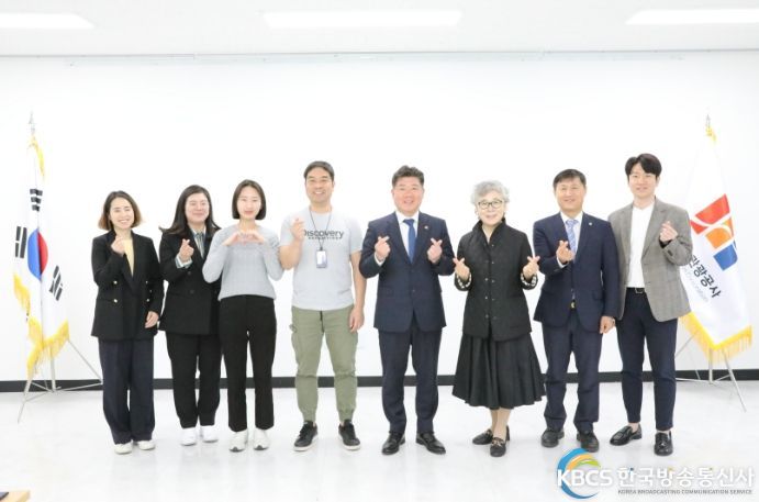 파주도시관광공사, 인권경영위원회 위촉식 개최