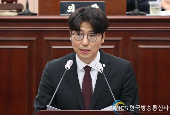 구리시의회 김한슬 의원