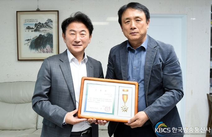 의정부시, 제51회 어버이날 기념 다채로운 행사 가져