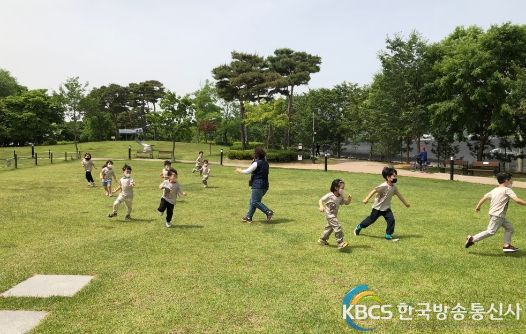 구리시, 세계 생물다양성의 날 기념 특화프로그램 운영