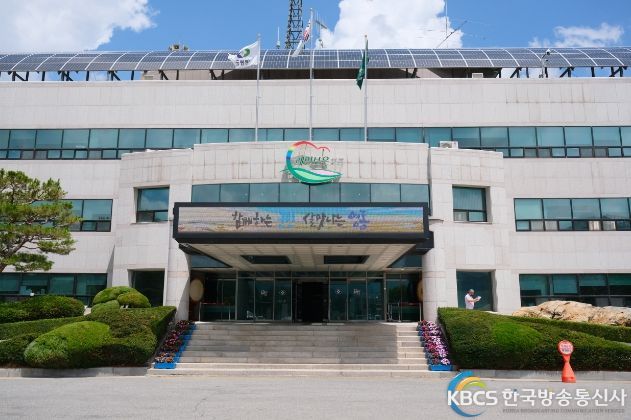 2025 영동세계국악엑스포 유치... 영동군민 한마음 한뜻