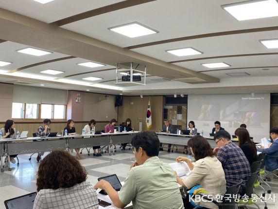 의정부교육지원청, 학교현장 맞춤 지원은 ‘무한도전!’ 진행 중