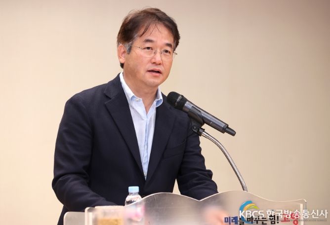 이동환 고양시장