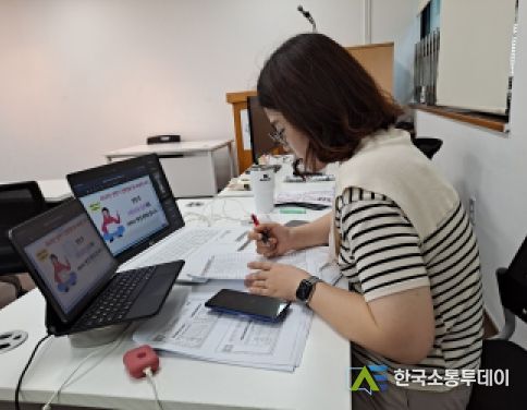 감염병 감시 체계 강화…파주시, 질병정보 모니터요원 역량강화 교육