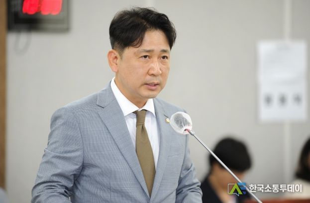 현경환 수원특례시의회 의원