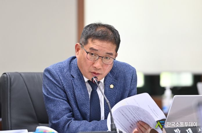 파주시의회 박대성 의원