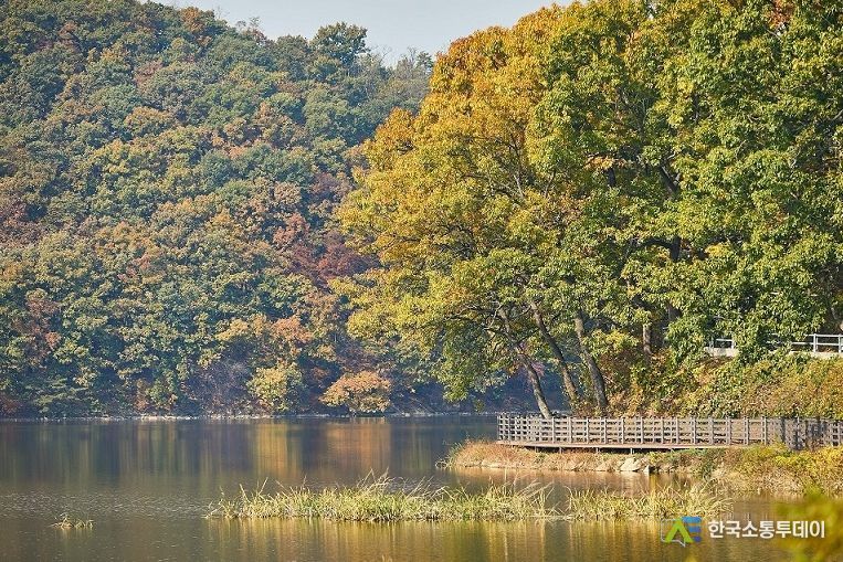 관광경쟁력 확보…파주 공릉관광지, 강소형 관광지로 도약 준비