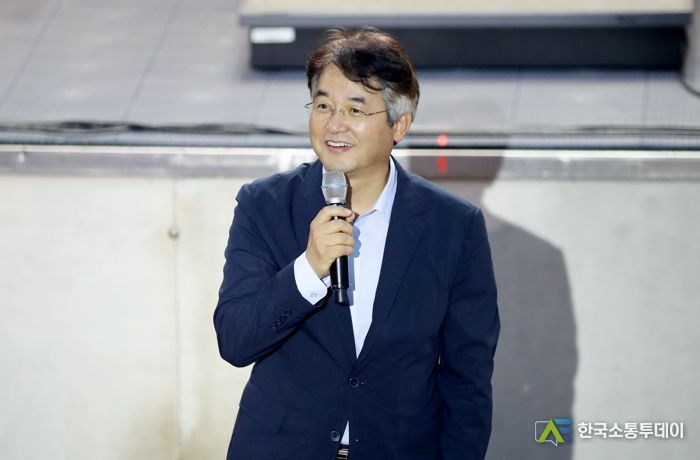 이동환 고양특례시장