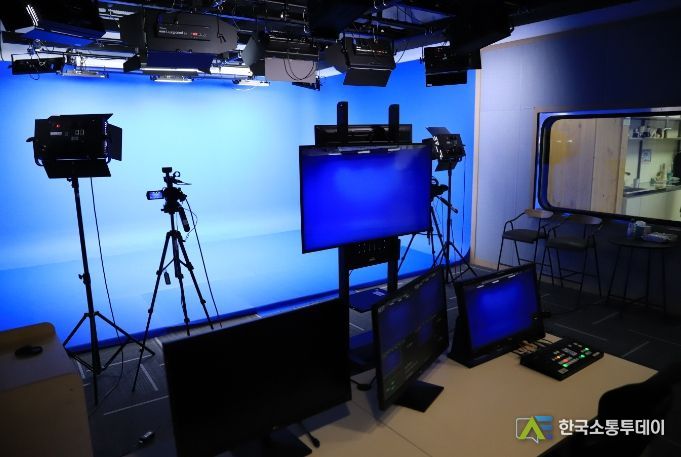 고양문화창조허브 스튜디오