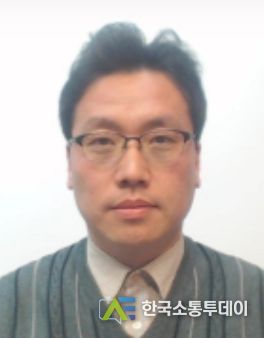 2023년 상반기 우수 심사관 대표-국제상표심사팀 이준재 심사관