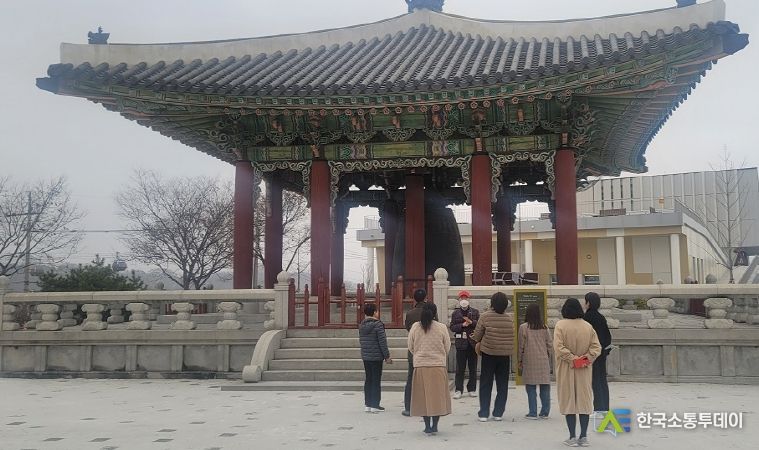 파주시, 외국어통역 관광안내사 9월 11일까지 추가 모집