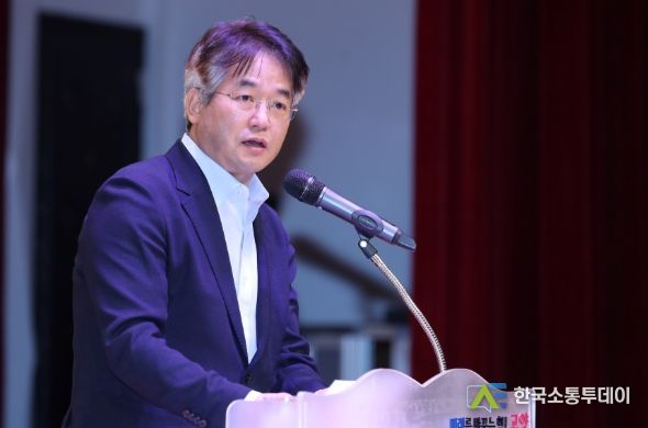 이동환 고양특례시장