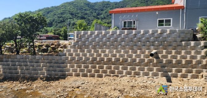 고양특례시 덕양구, 벽제천 제방 보수공사 완료