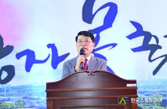 구리시 수택3동, ‘제5회 장자못축제’ 풍성한 축제로 성황리에 마무리