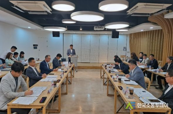 고양시-서울시 간 기피시설 관련 공동실무회의 재개